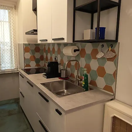 St Peter Charming House