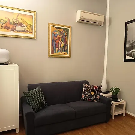 公寓 St Peter Charming House