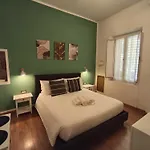 St Peter Charming House Apartment Rome