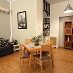 St Peter Charming House Apartment