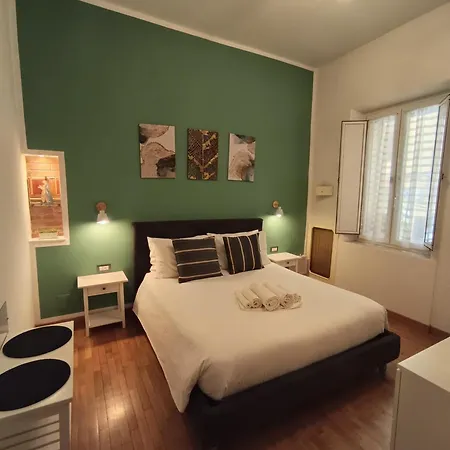 St Peter Charming House Apartment