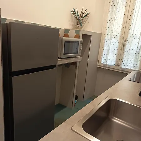 Apartment St Peter Charming House Rome