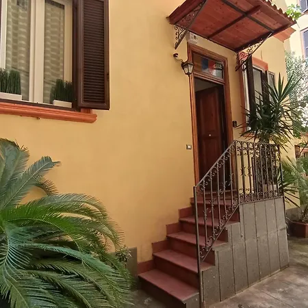 St Peter Charming House Rome