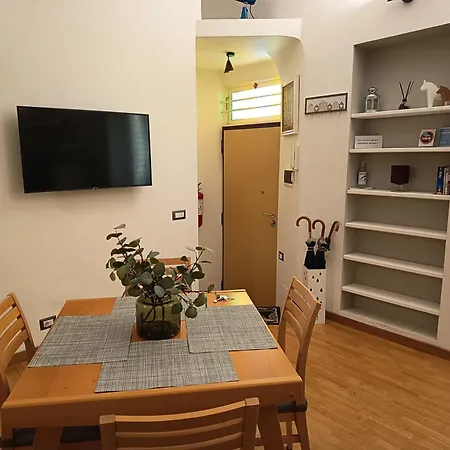 Apartment St Peter Charming House *