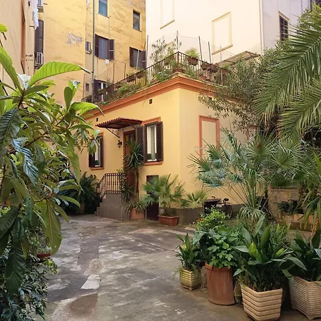 St Peter Charming House * Рим