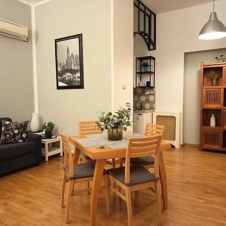 St Peter Charming House 公寓