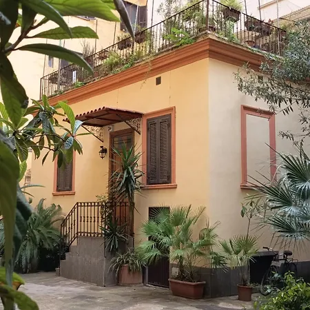 St Peter Charming House * ローマ