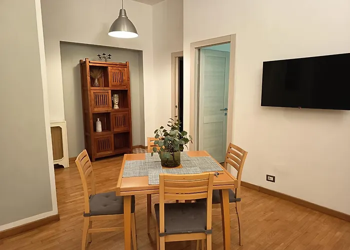 Apartmán St Peter Charming House *