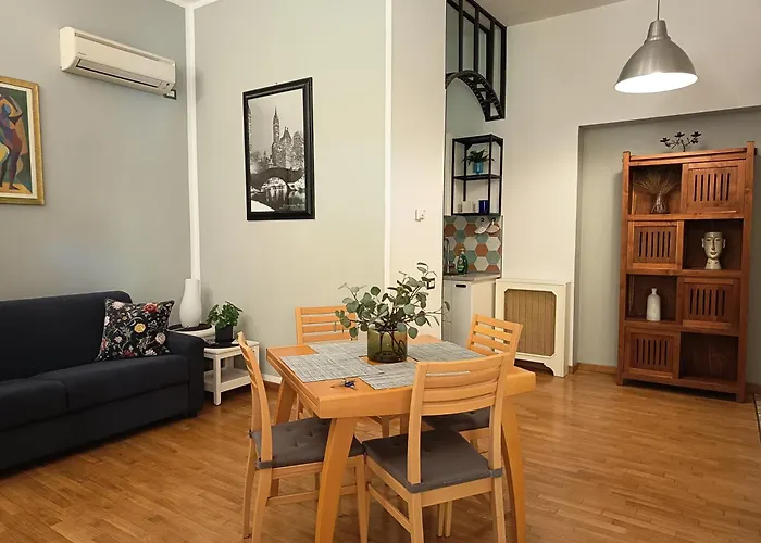 St Peter Charming House *