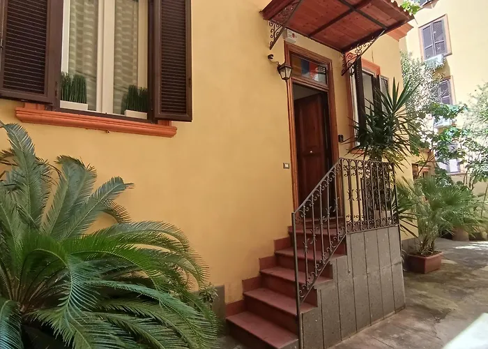 St Peter Charming House ローマ