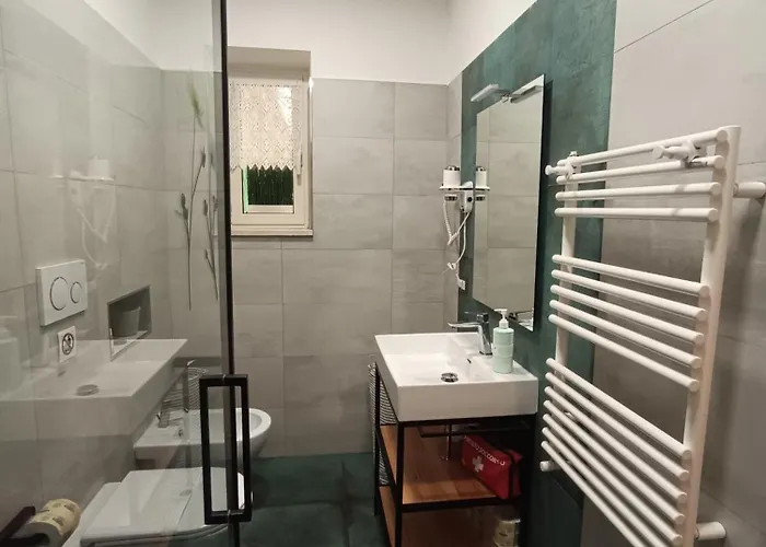 St Peter Charming House * Řím