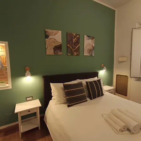 شقة St Peter Charming House