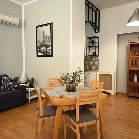 St Peter Charming House *