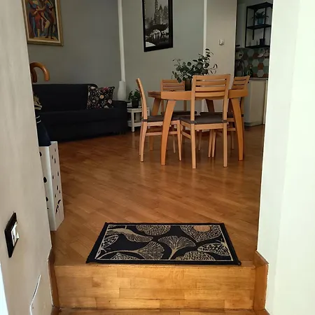 شقة St Peter Charming House روما