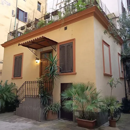 St Peter Charming House *