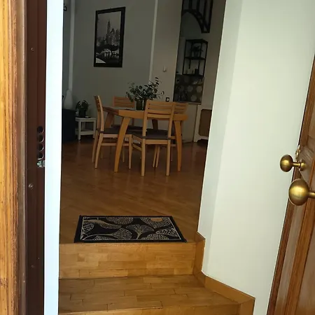 St Peter Charming House * Rom