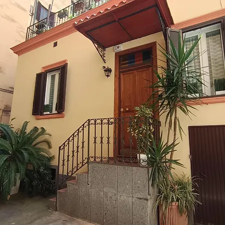 St Peter Charming House