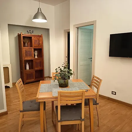 Apartment St Peter Charming House *