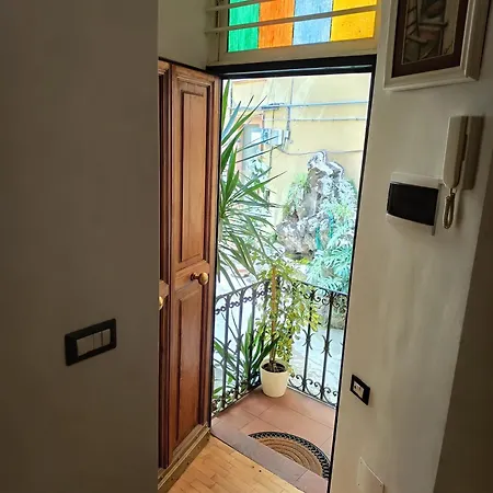 St Peter Charming House 로마