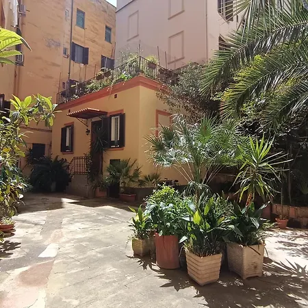 St Peter Charming House