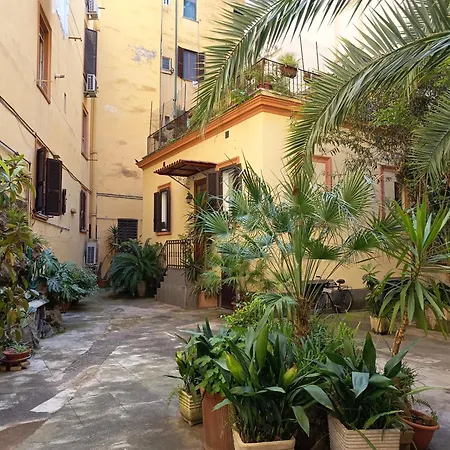 Apartament St Peter Charming House