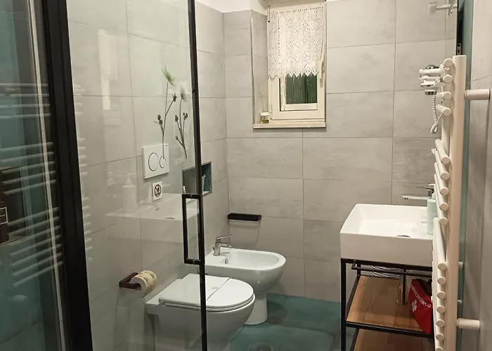 Apartament St Peter Charming House *