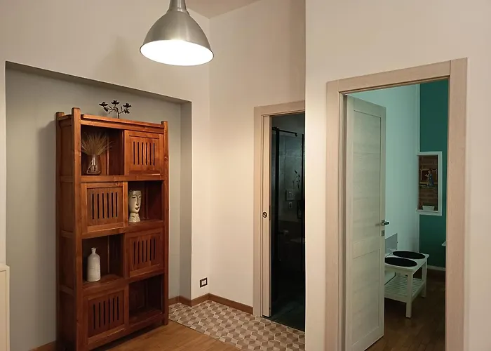 St Peter Charming House Roma