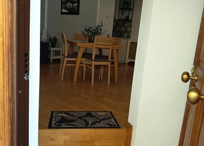 St Peter Charming House * Rzym