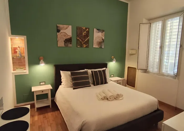 St Peter Charming House Apartament