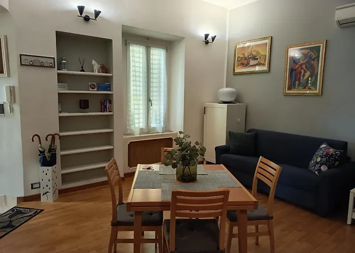 St Peter Charming House Apartament *