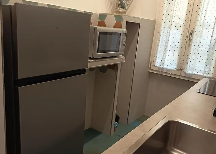 Apartamento St Peter Charming House Roma