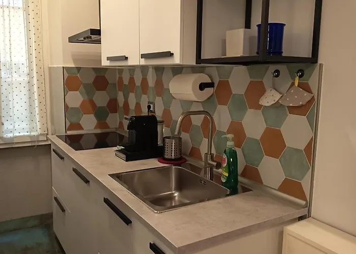 St Peter Charming House