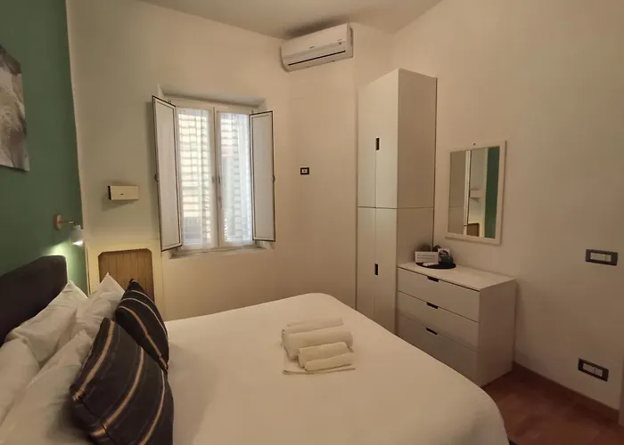 St Peter Charming House Apartament *