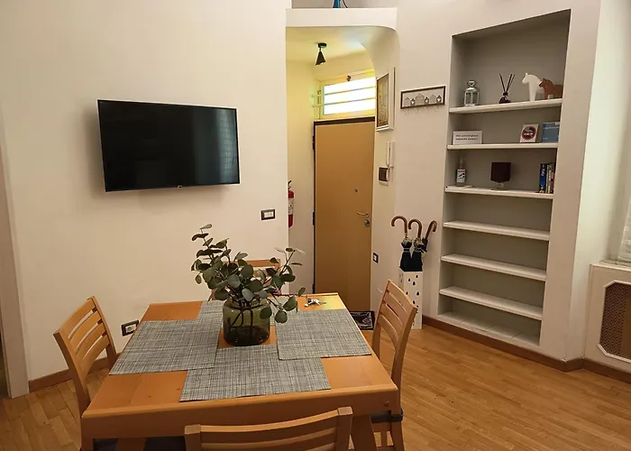 Apartament St Peter Charming House *