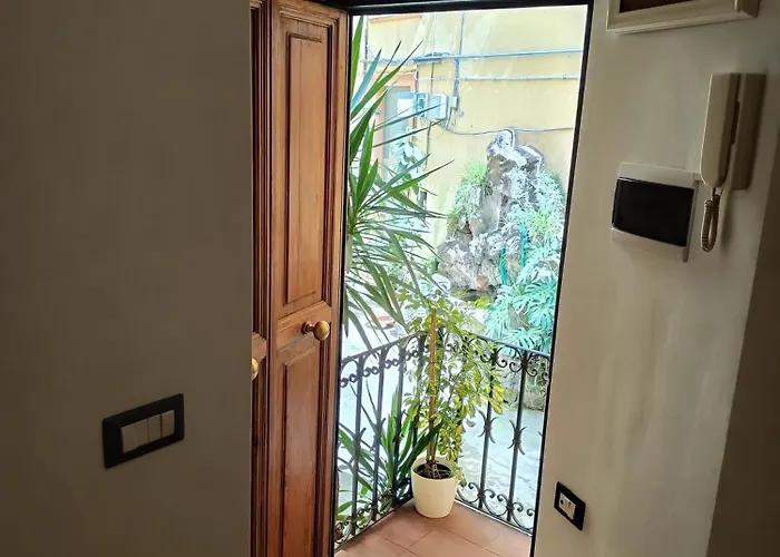 St Peter Charming House Roma