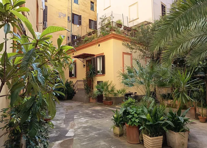 St Peter Charming House * Rzym