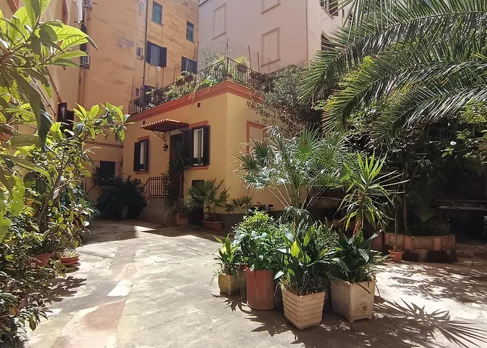 St Peter Charming House