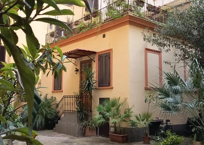 St Peter Charming House * Rzym