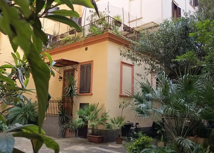 St Peter Charming House Apartament