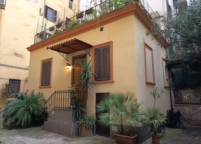 St Peter Charming House *